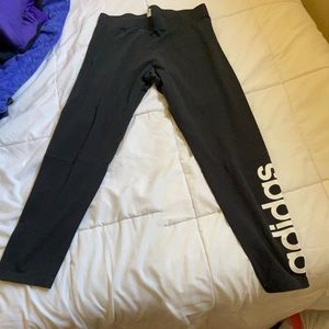 Adidas leggings